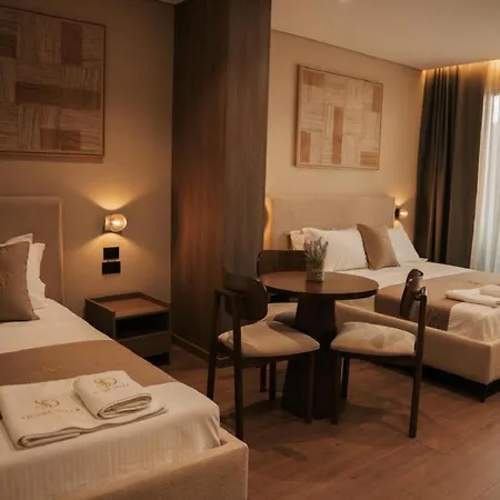 Sd Guest Kruja
