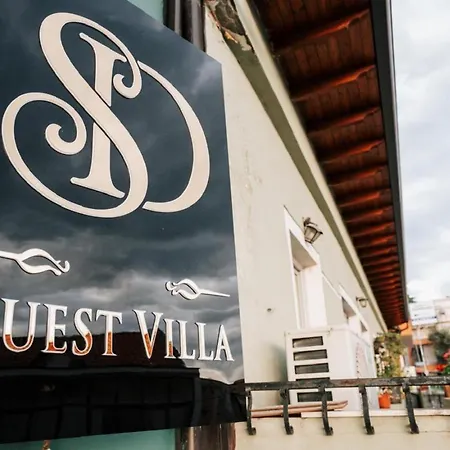 Sd Guest Kruja