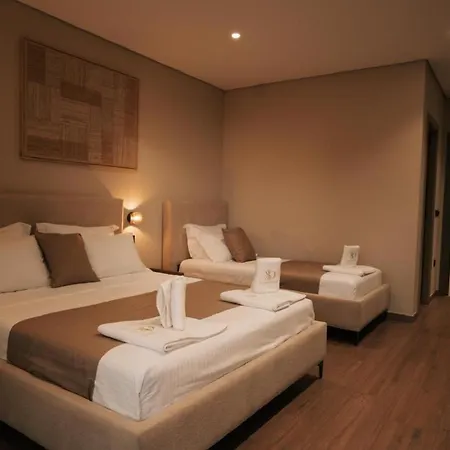 Vendégház Sd Guest 3*