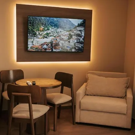 Πανσιόν Sd Guest 3*