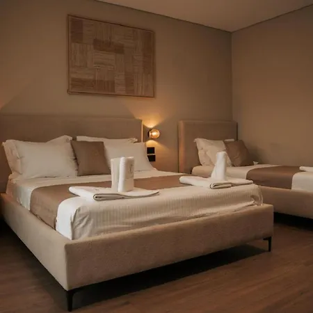 Sd Guest Πανσιόν 3*