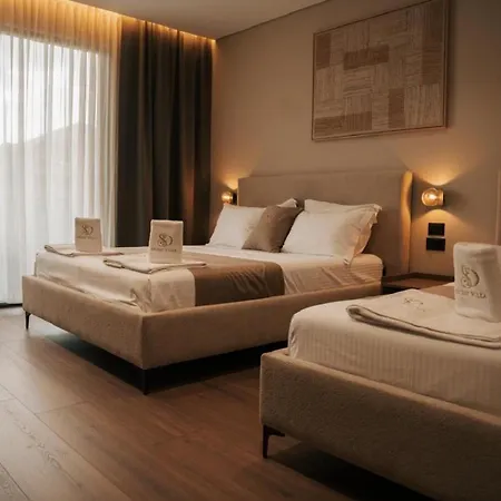 Vendégház Sd Guest 3*