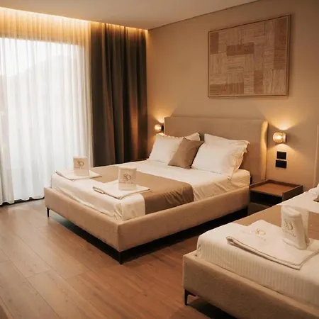 Sd Guest Vendégház 3*