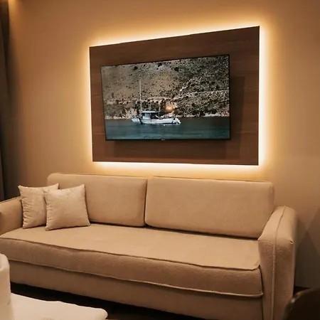 Sd Guest 3* Κρούγια