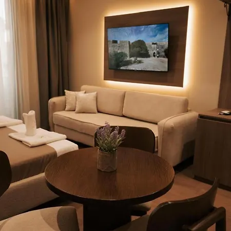 Vendégház Sd Guest
