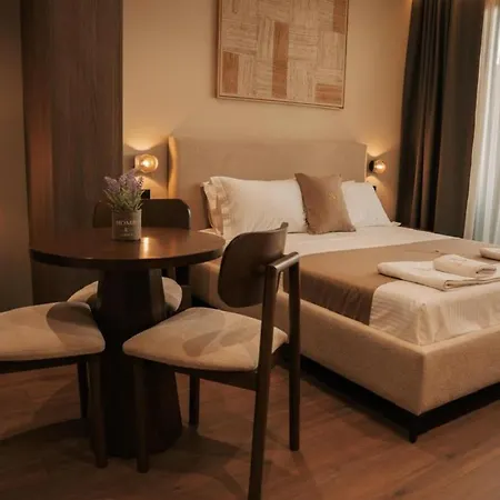 Sd Guest Vendégház 3*