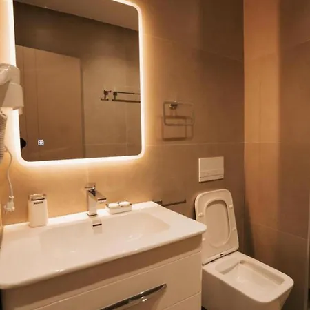 Vendégház Sd Guest 3*