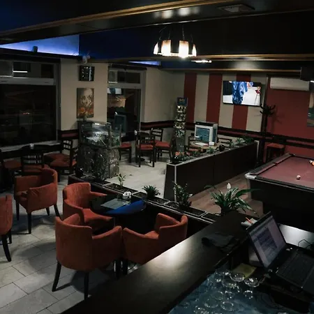 Sd Guest Πανσιόν