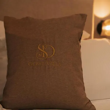 Sd Guest Πανσιόν 3*
