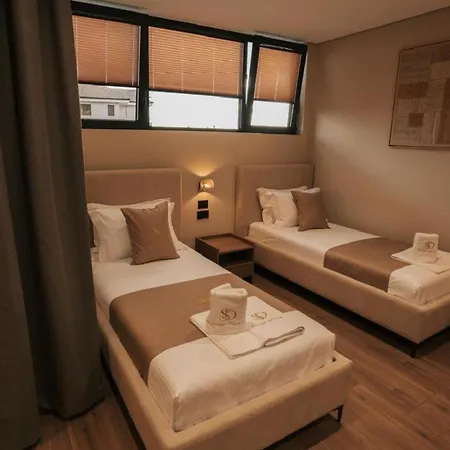 Sd Guest Vendégház 3*