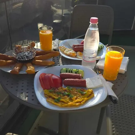 Sd Guest Vendégház 3*